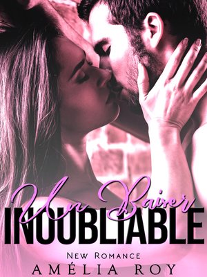 cover image of Un Baiser Inoubliable